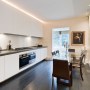 Chelsea Apartment | Kitchen | Interior Designers